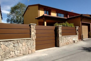 Casa Navarenas
